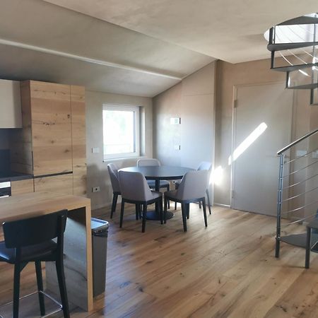Eremus Relais Lejlighedshotel Lonato Eksteriør billede