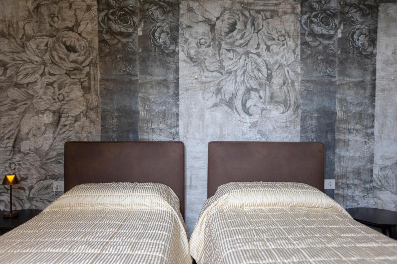 Eremus Relais Lejlighedshotel Lonato Eksteriør billede