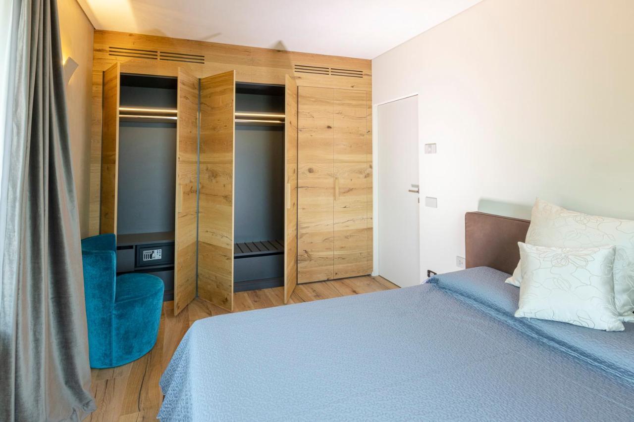 Eremus Relais Lejlighedshotel Lonato Eksteriør billede