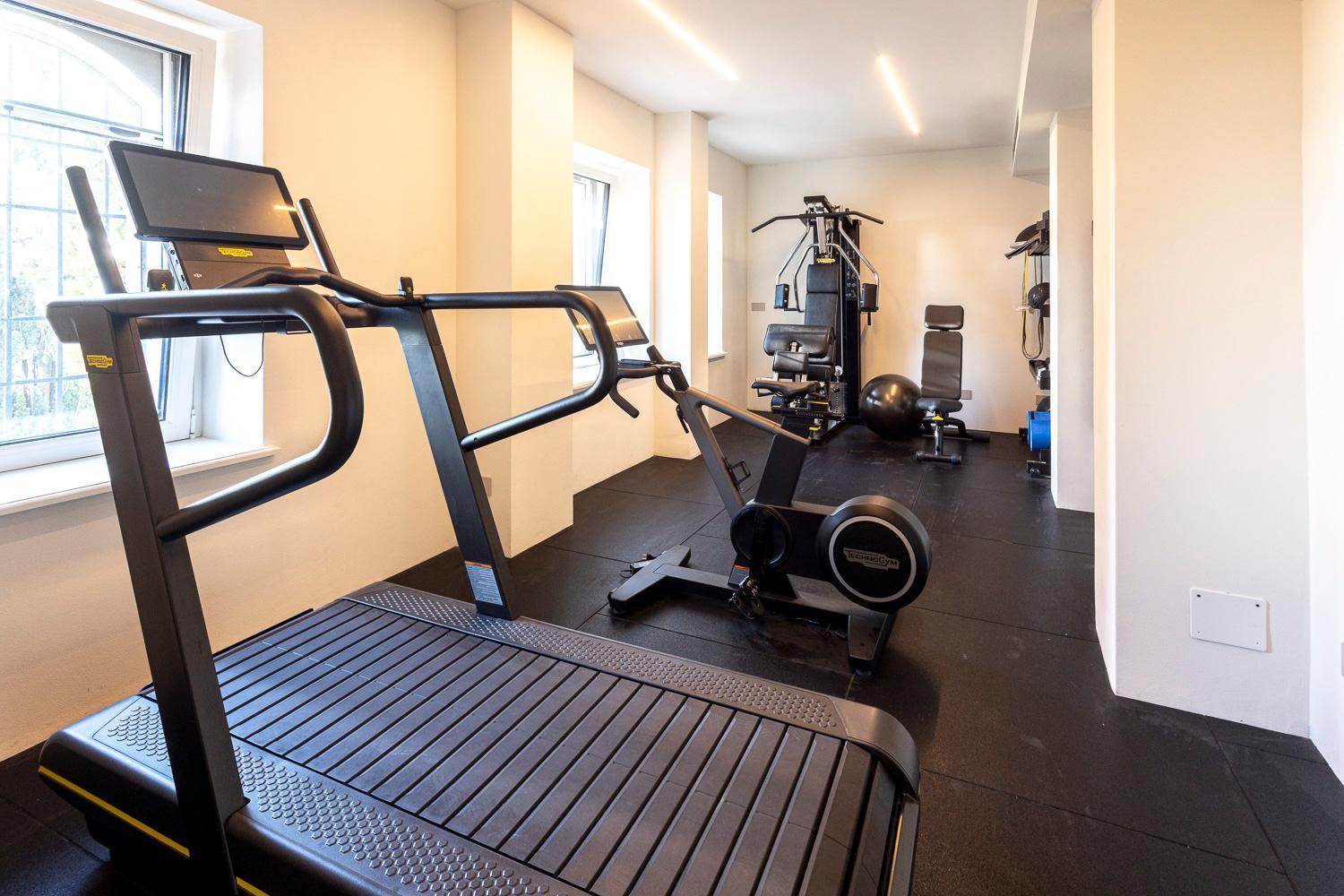 Eremus Relais Lejlighedshotel Lonato Eksteriør billede