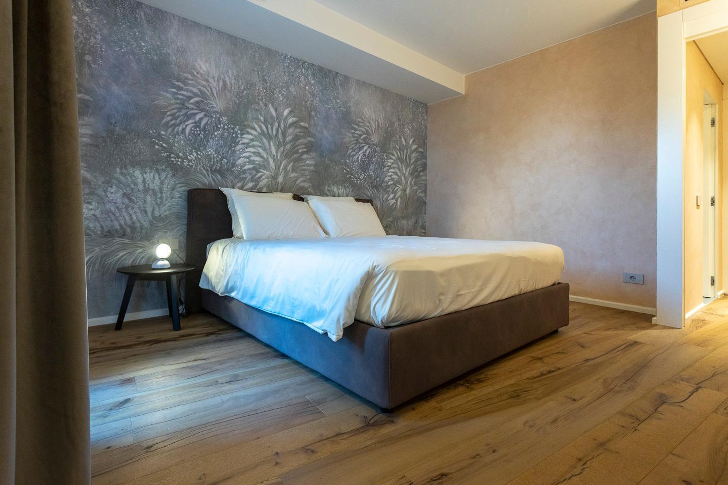 Eremus Relais Lejlighedshotel Lonato Eksteriør billede
