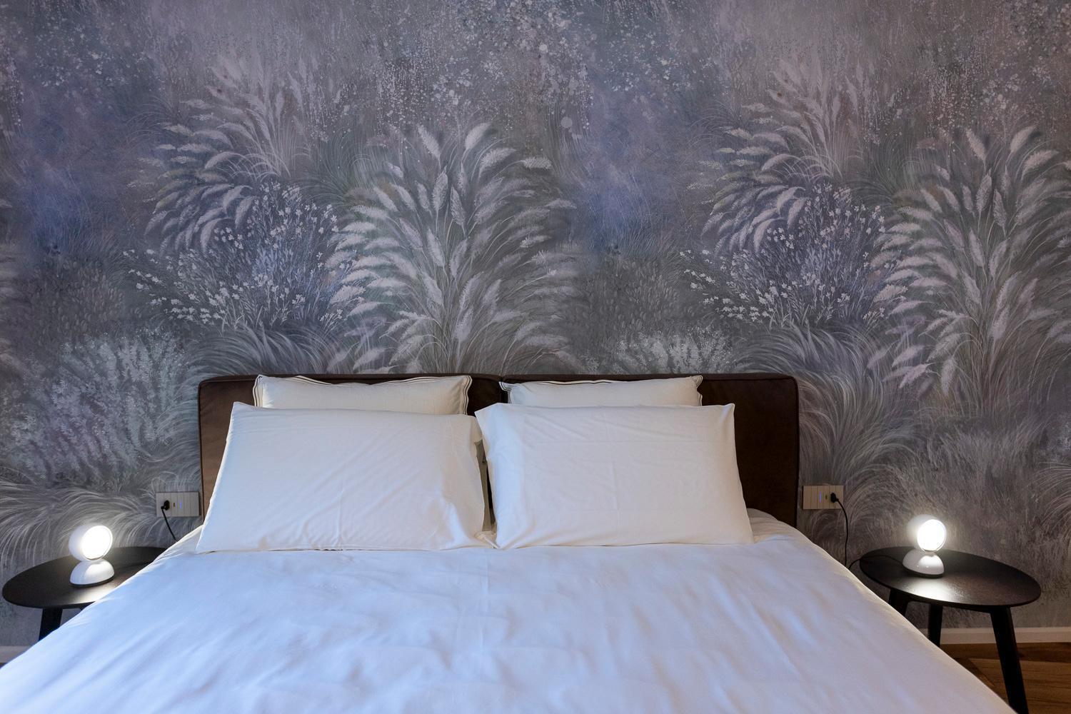 Eremus Relais Lejlighedshotel Lonato Eksteriør billede