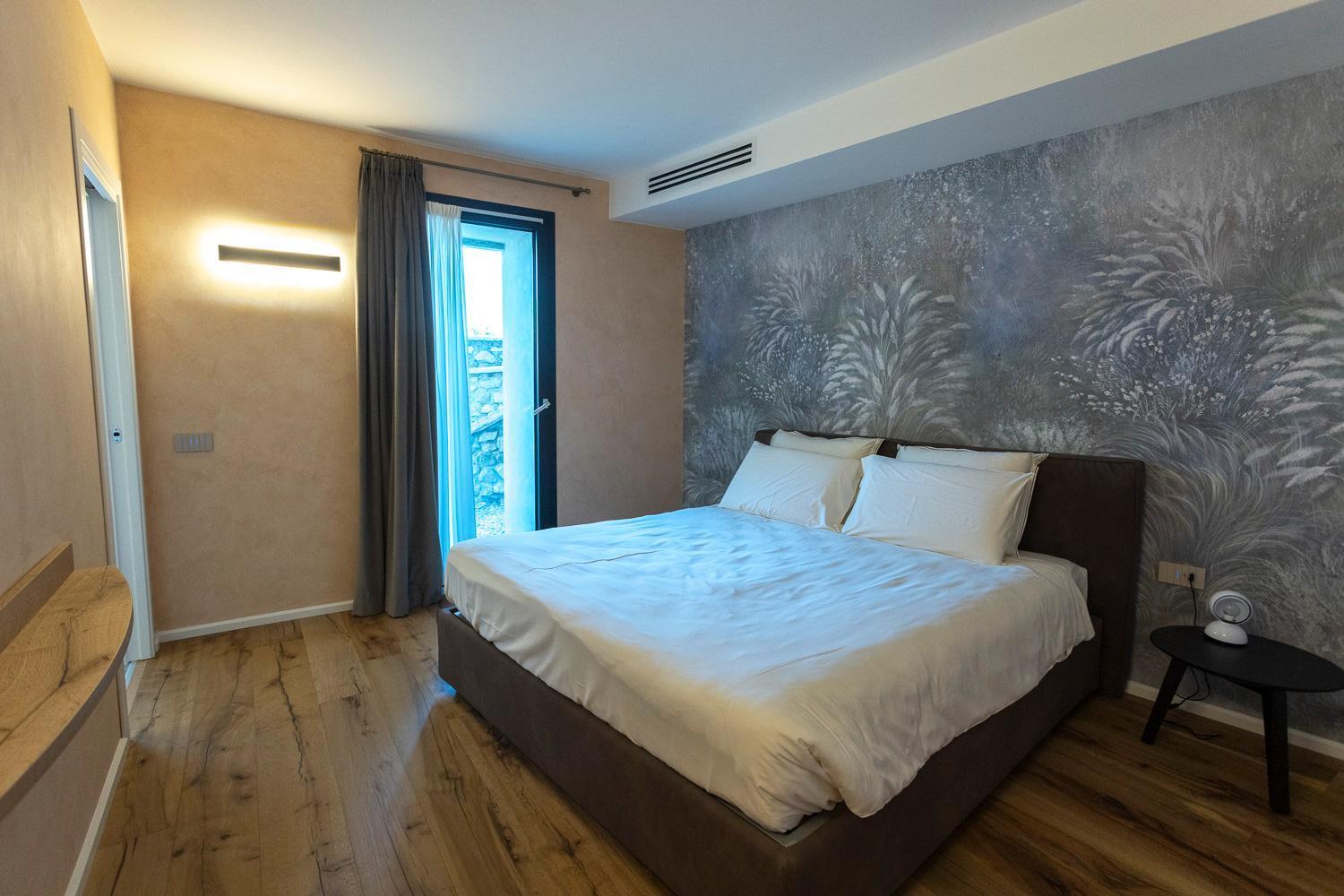 Eremus Relais Lejlighedshotel Lonato Eksteriør billede