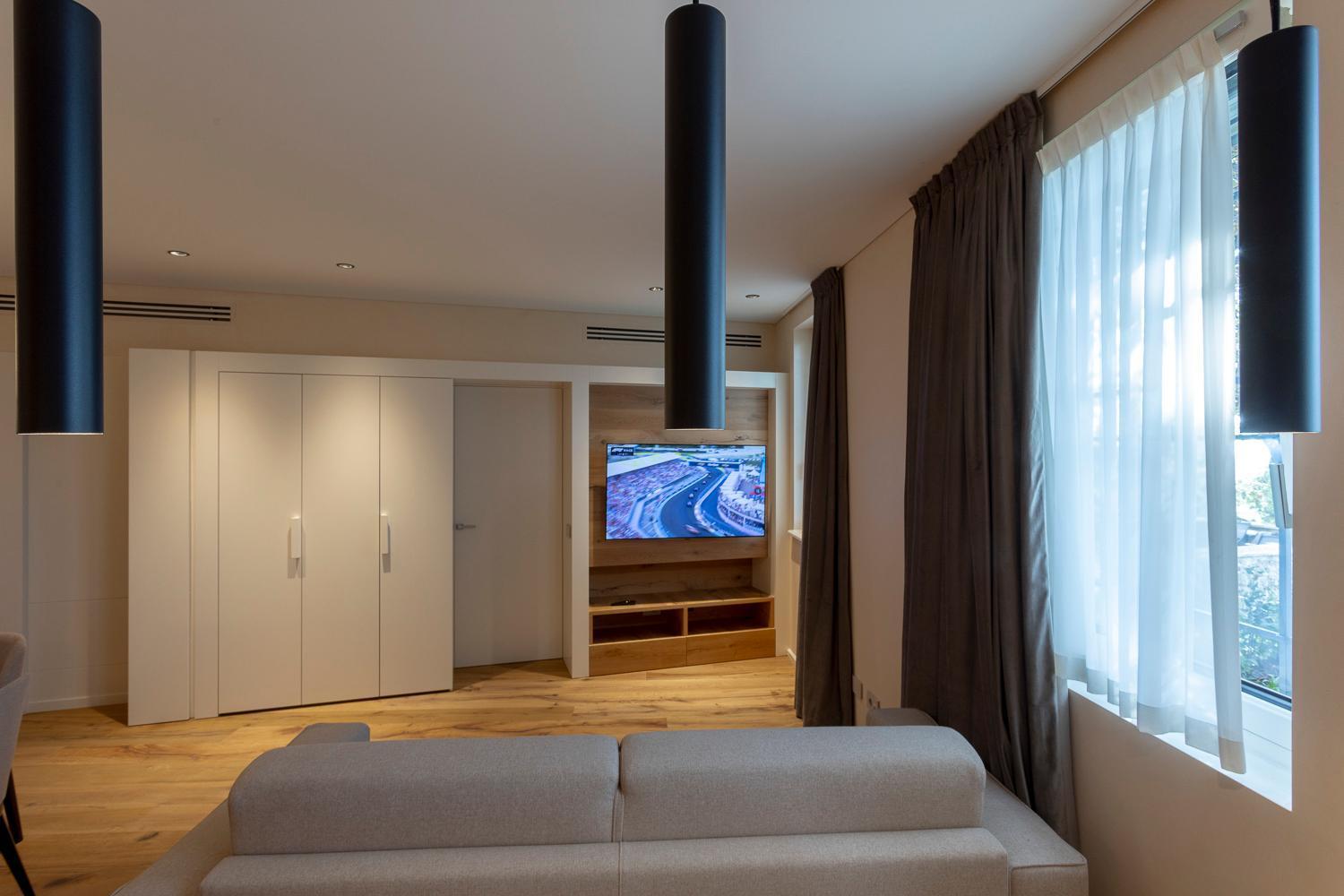 Eremus Relais Lejlighedshotel Lonato Eksteriør billede