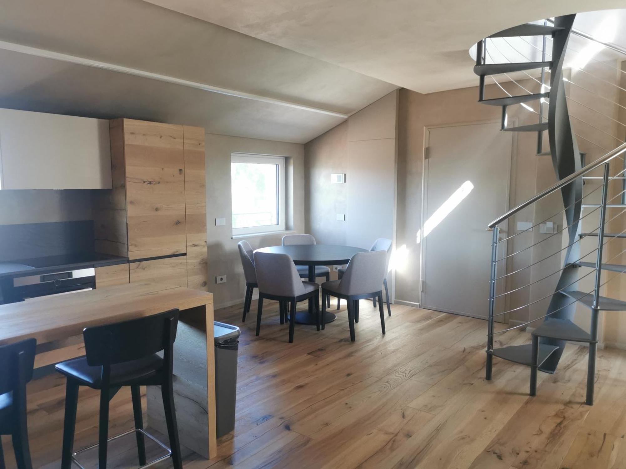 Eremus Relais Lejlighedshotel Lonato Eksteriør billede