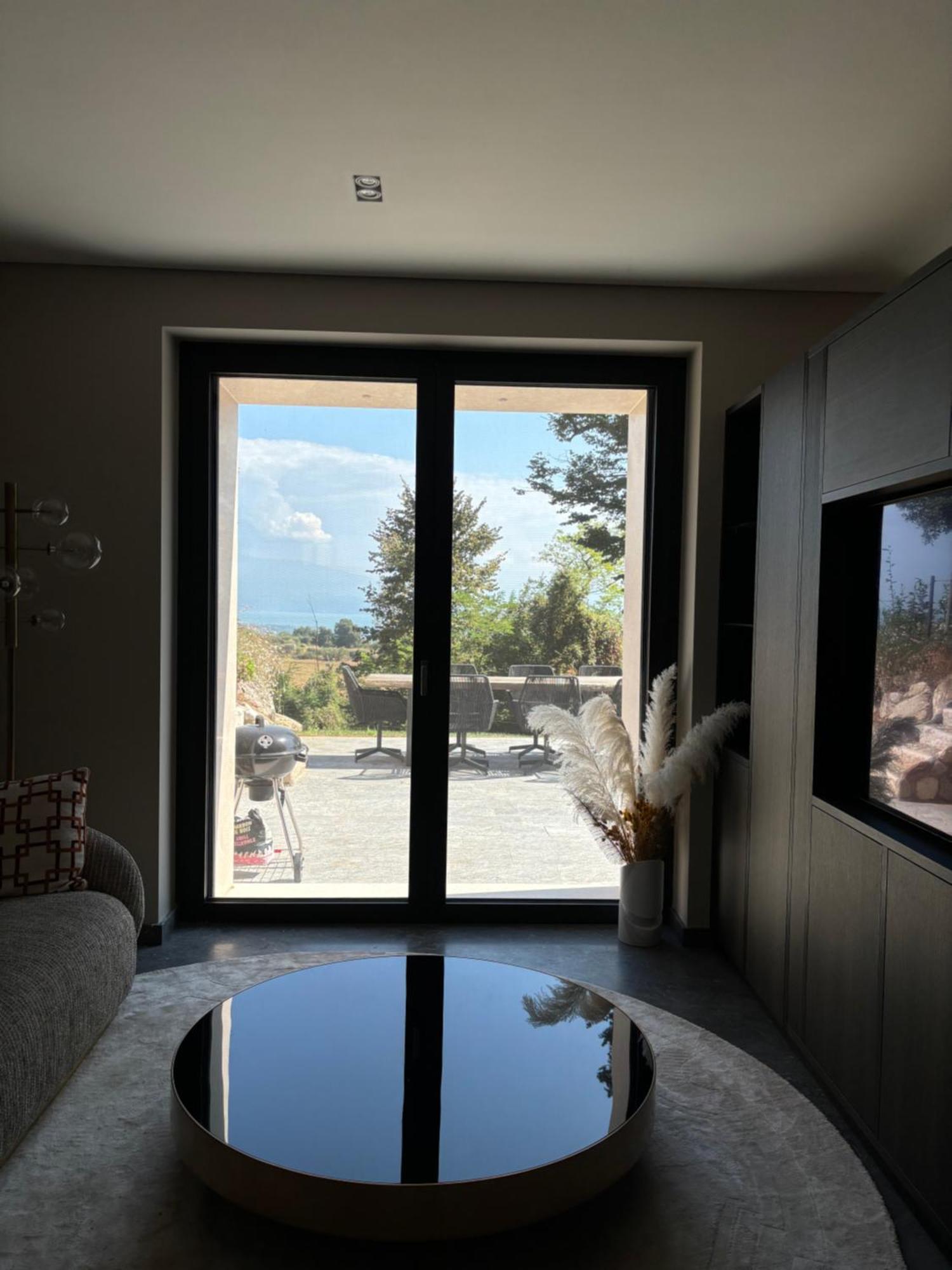 Eremus Relais Lejlighedshotel Lonato Eksteriør billede