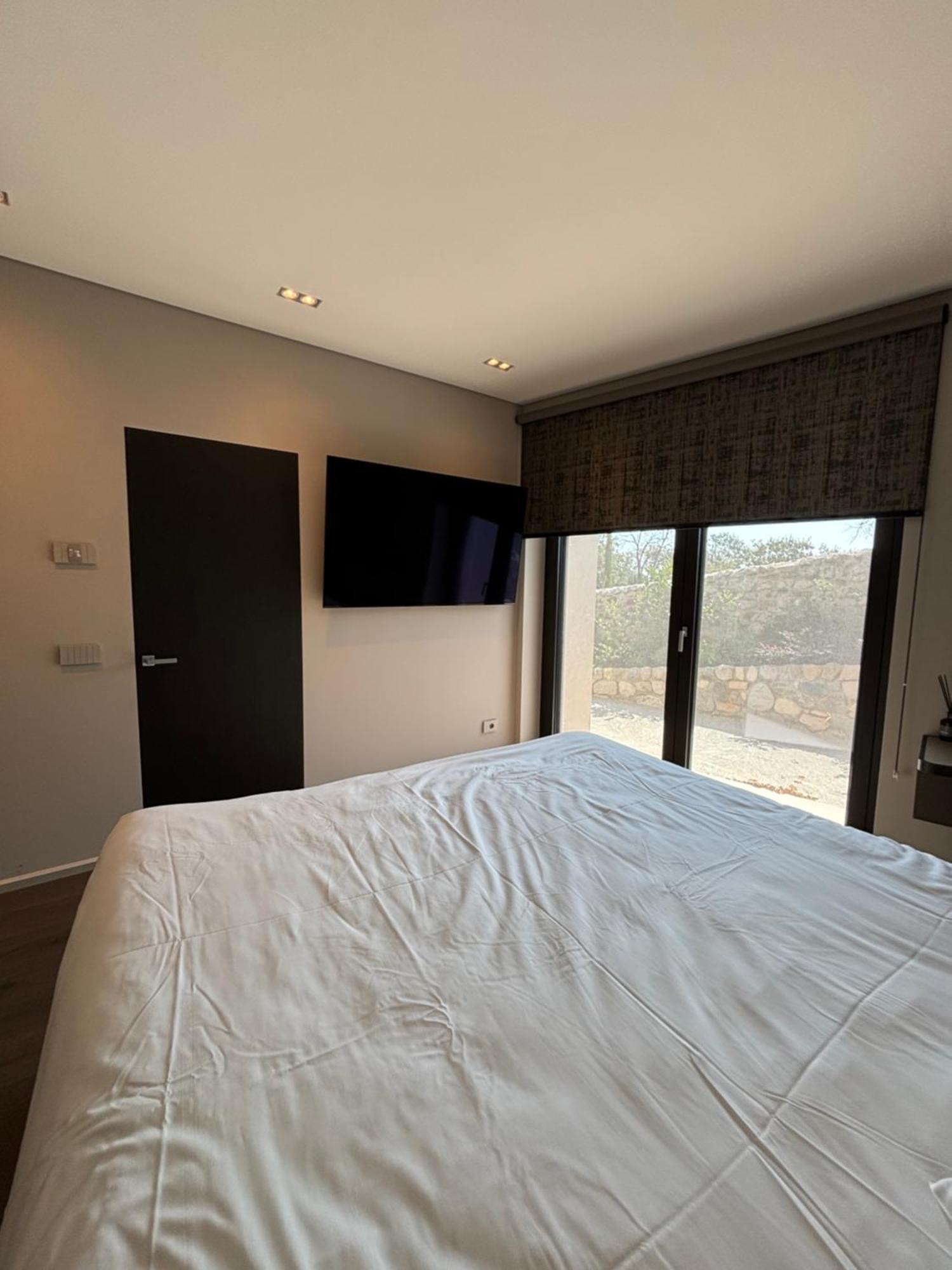 Eremus Relais Lejlighedshotel Lonato Eksteriør billede