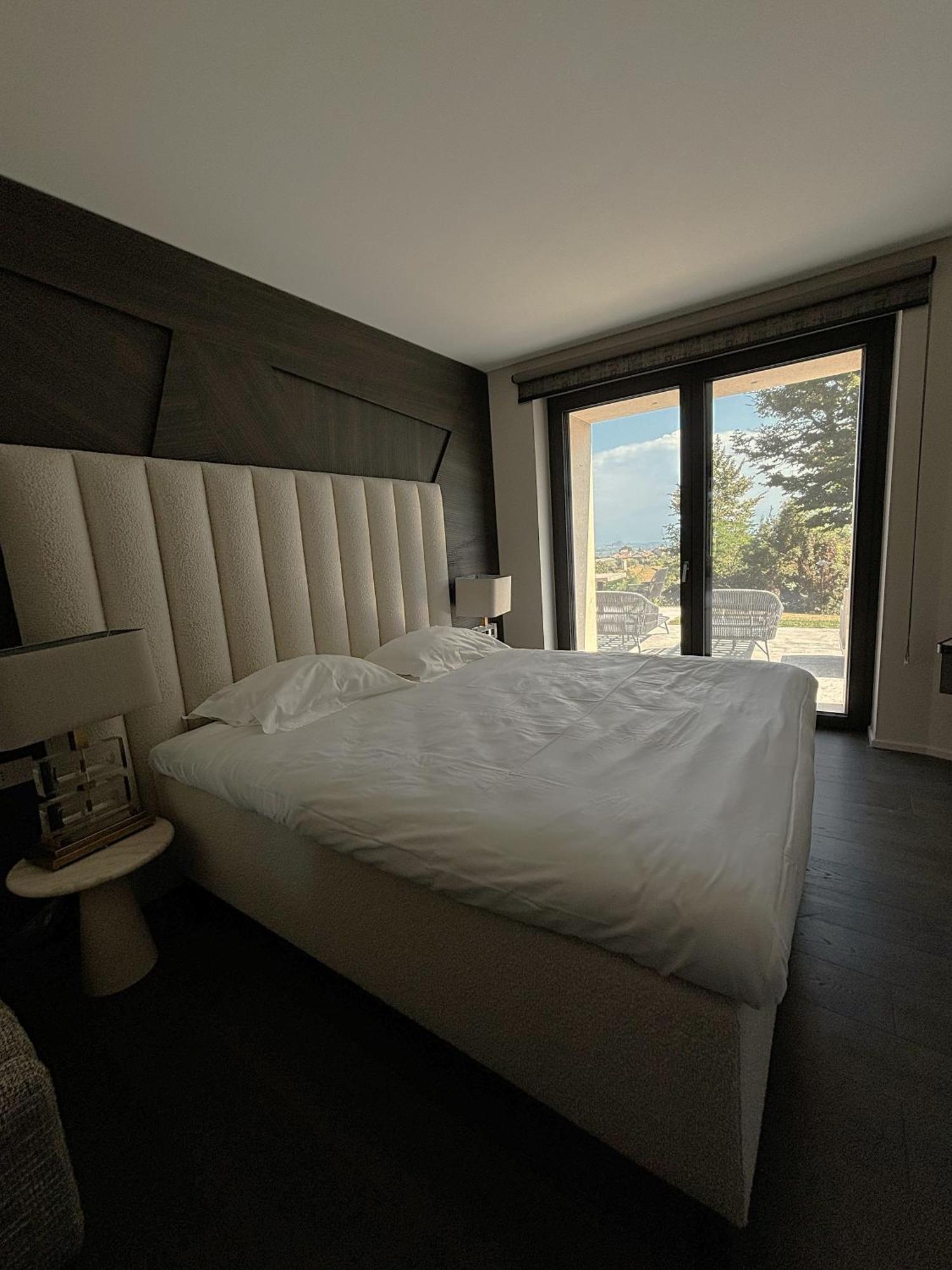 Eremus Relais Lejlighedshotel Lonato Eksteriør billede